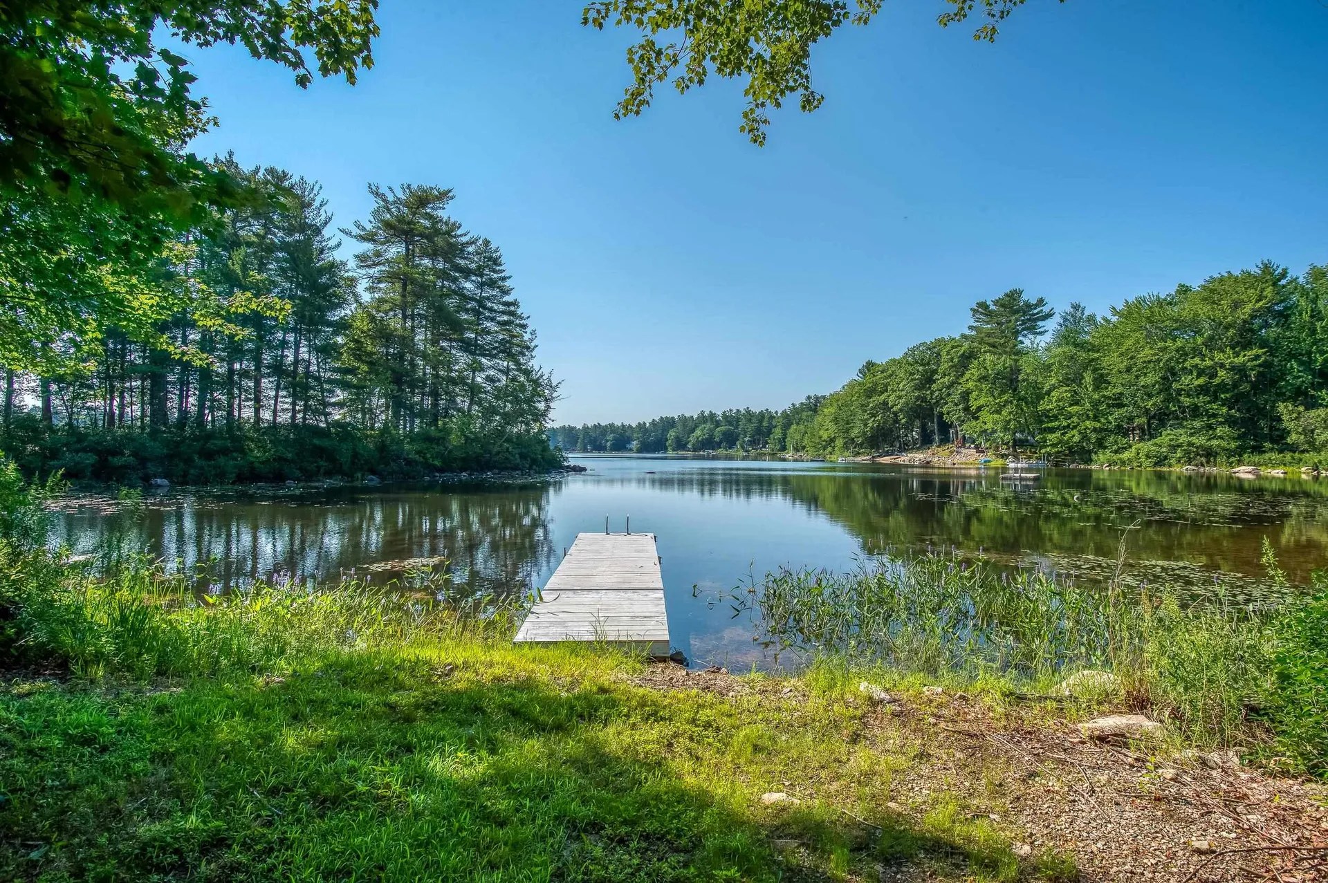 34 Elm Street Ossipee NH 03864