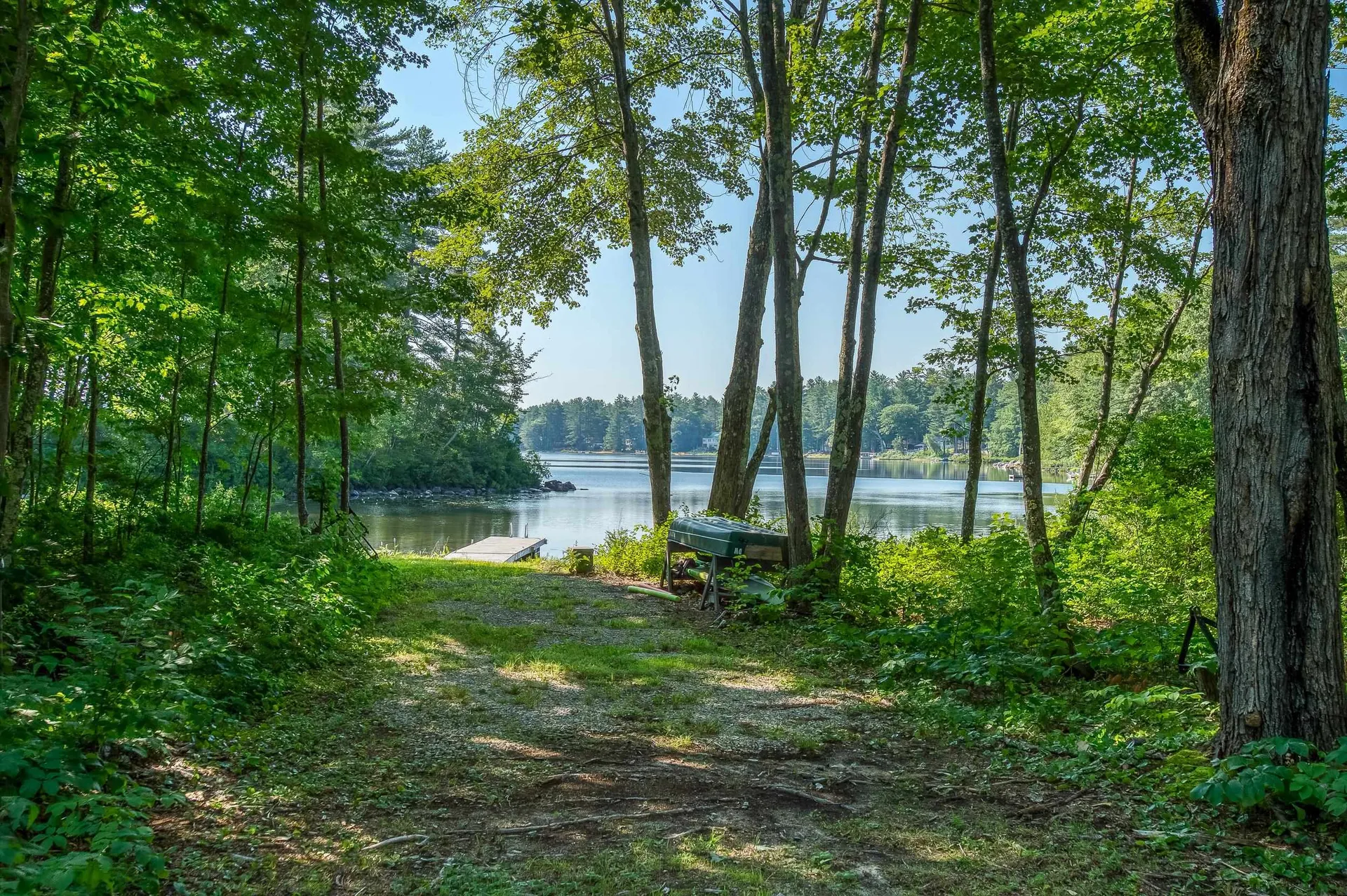 34 Elm Street Ossipee NH 03864