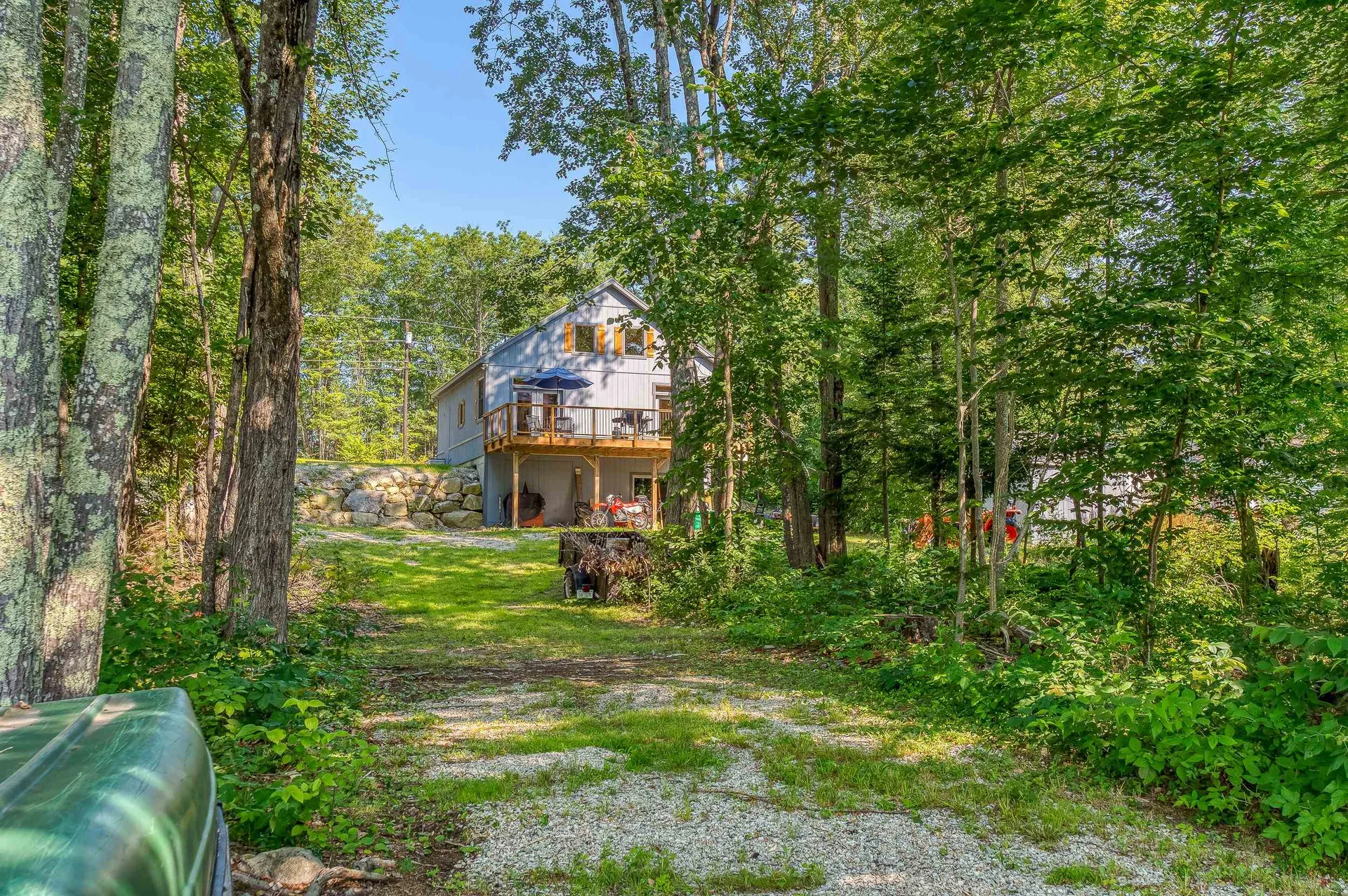 34 Elm Street Ossipee NH 03864