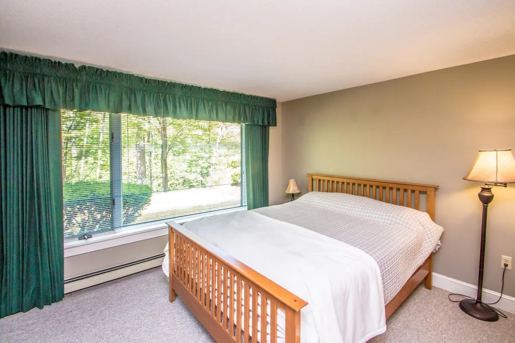 26 Bartlett Place Road Bartlett NH 03846