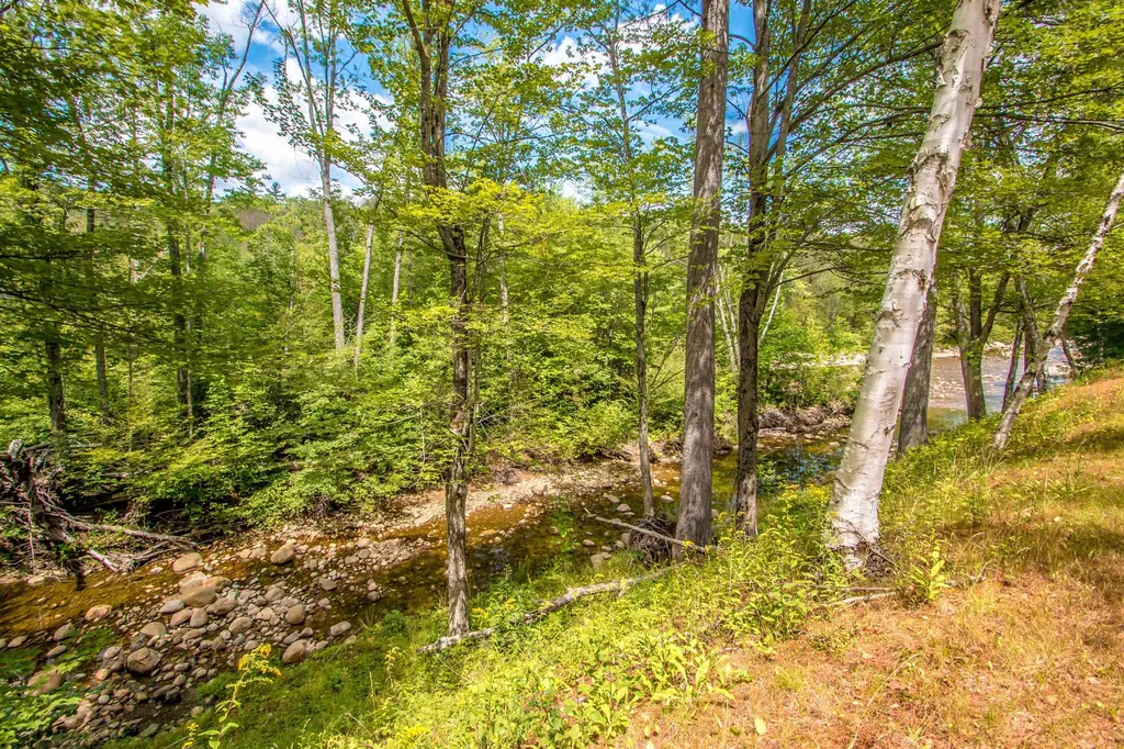 26 Bartlett Place Road Bartlett NH 03846