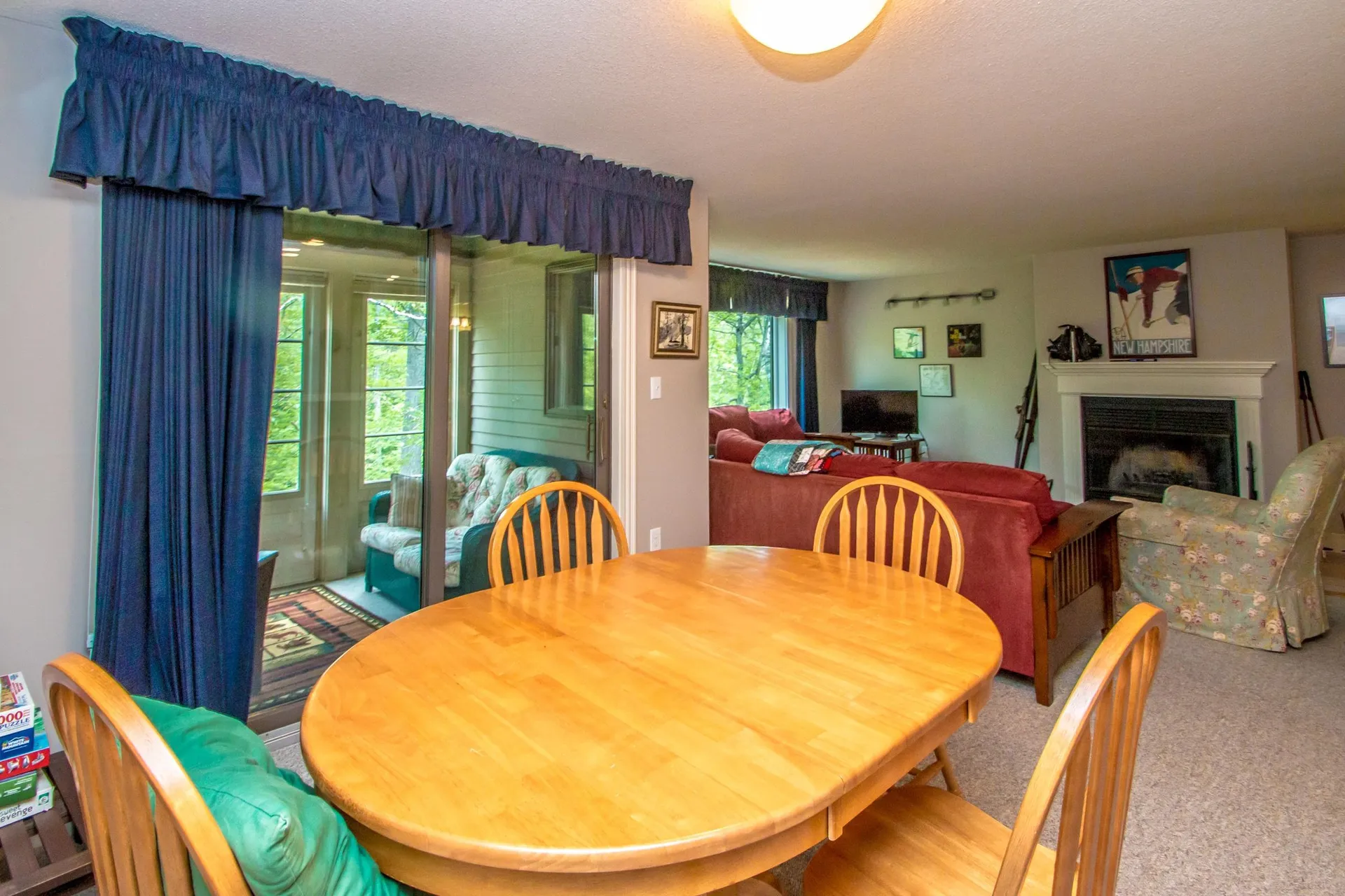 26 Bartlett Place Road Bartlett NH 03846