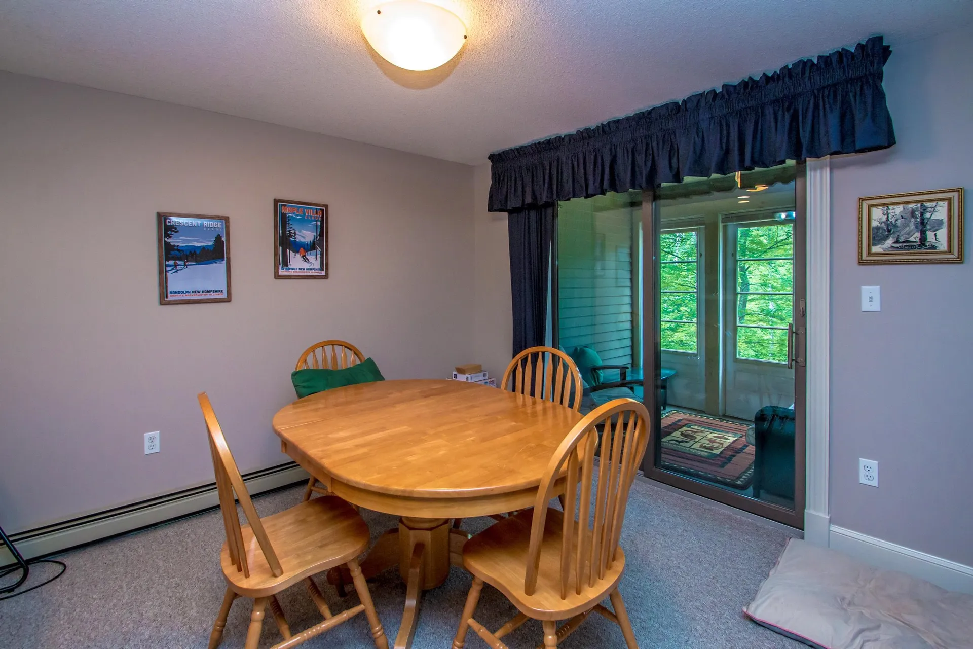 26 Bartlett Place Road Bartlett NH 03846