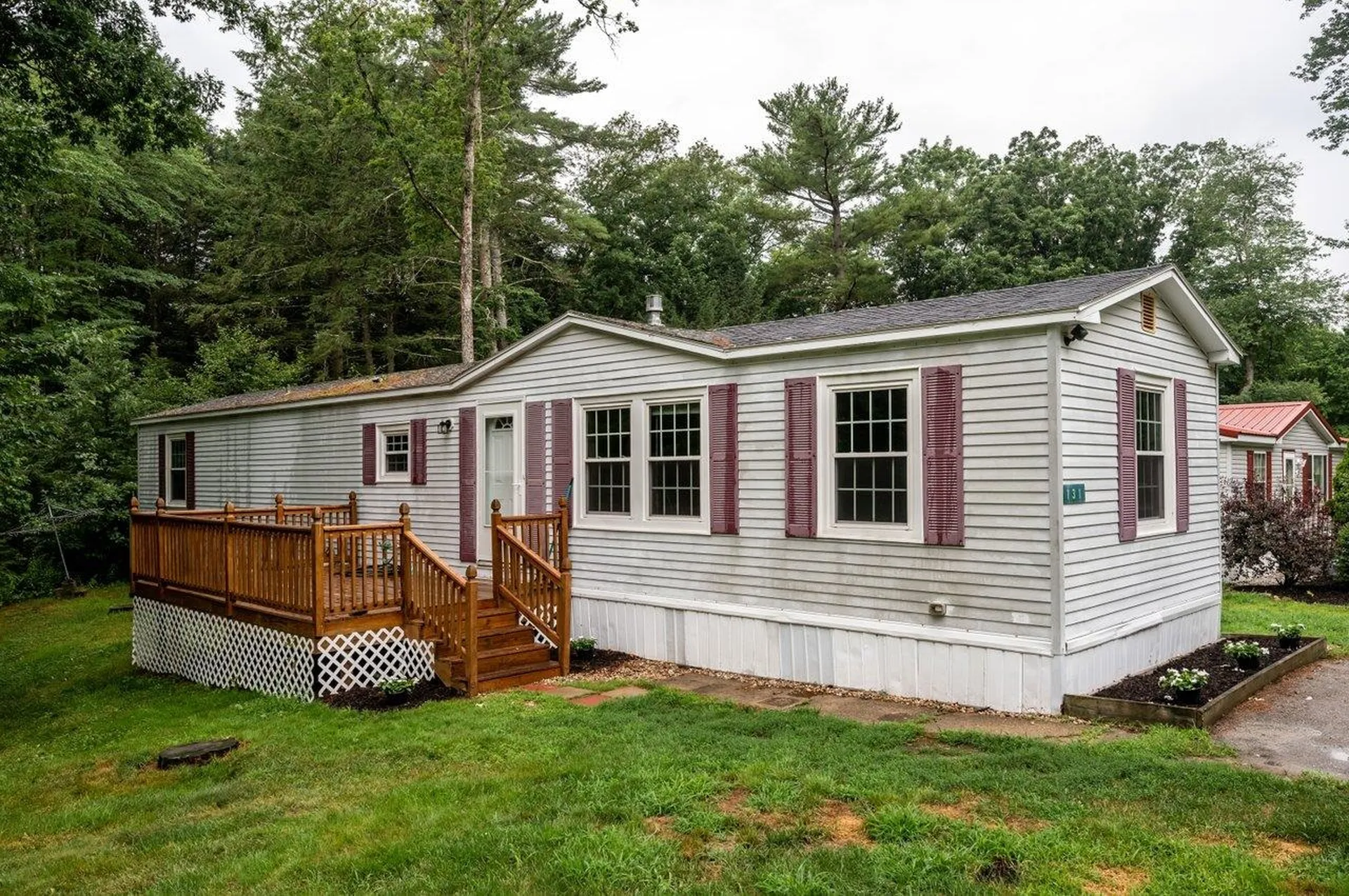 131 Emerald Drive Barrington NH 03825