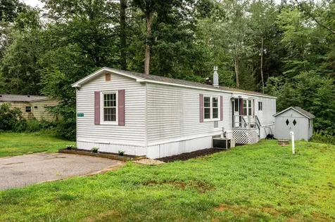 131 Emerald Drive Barrington NH 03825