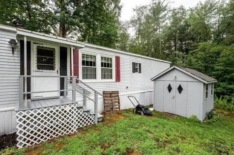 131 Emerald Drive Barrington NH 03825