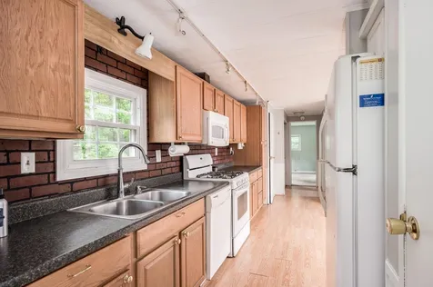 131 Emerald Drive Barrington NH 03825