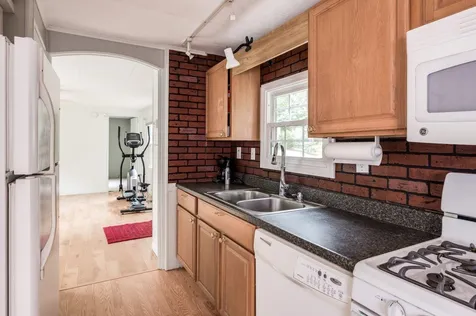 131 Emerald Drive Barrington NH 03825