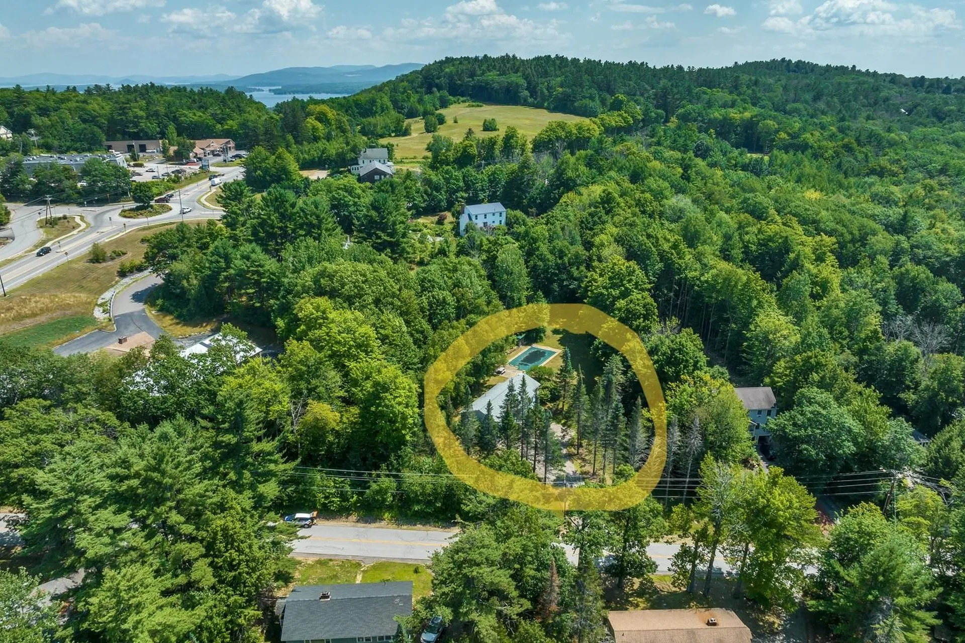 10 Reservoir Road Meredith NH 03253