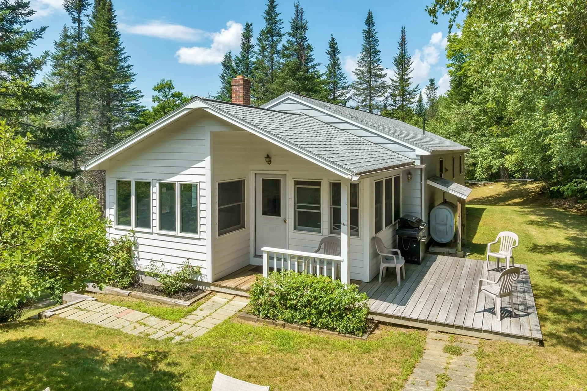 10 Reservoir Road Meredith NH 03253