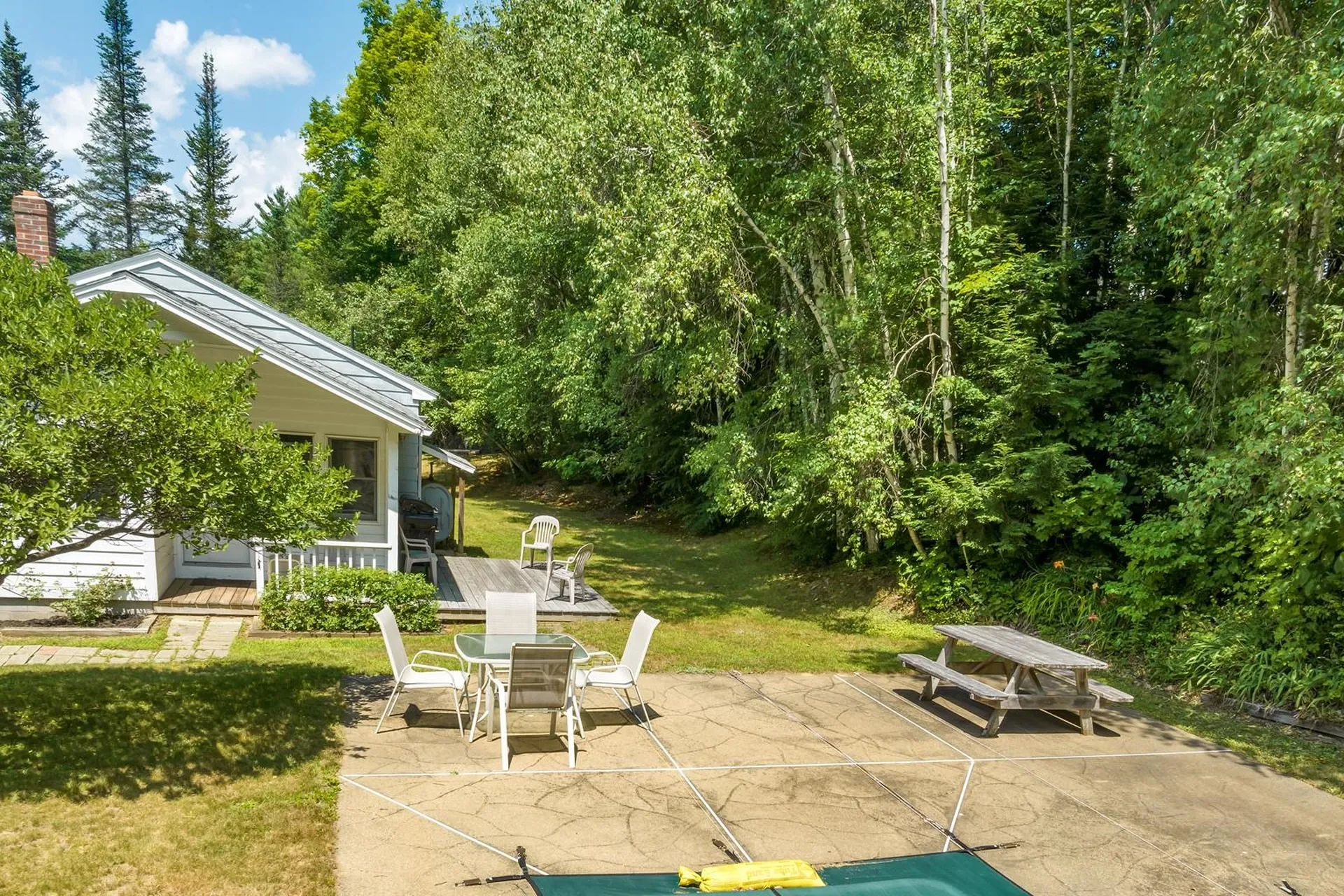10 Reservoir Road Meredith NH 03253