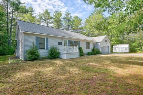 7 Don Drive Conway NH 03813