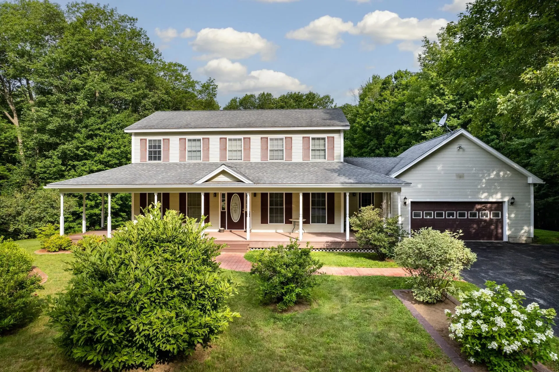 796 Sweet Hollow Road Sheldon VT 05483