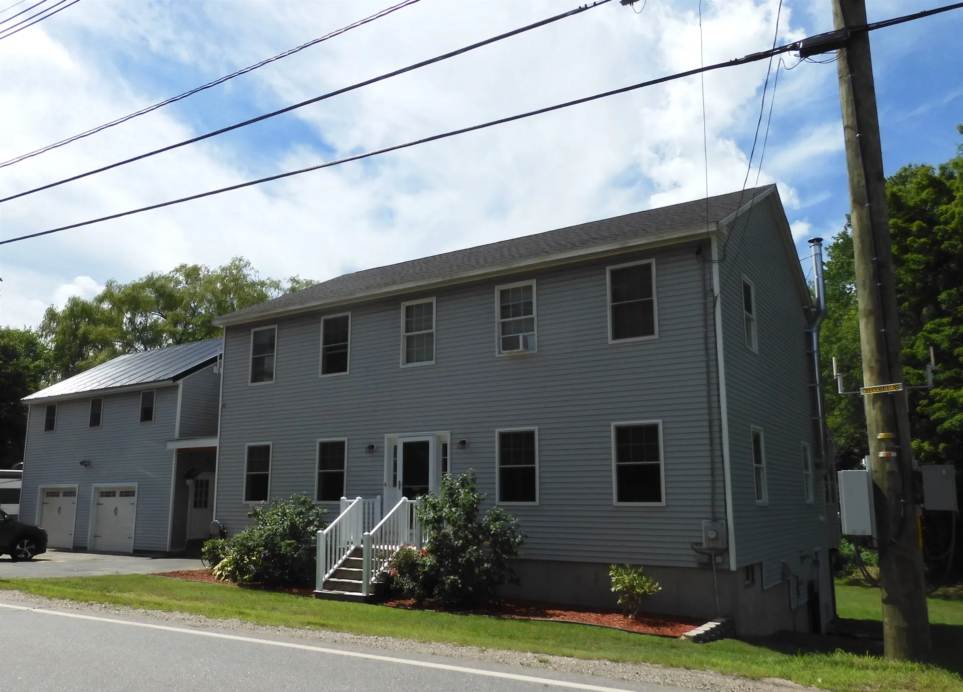259 Main Street Fremont NH 03044