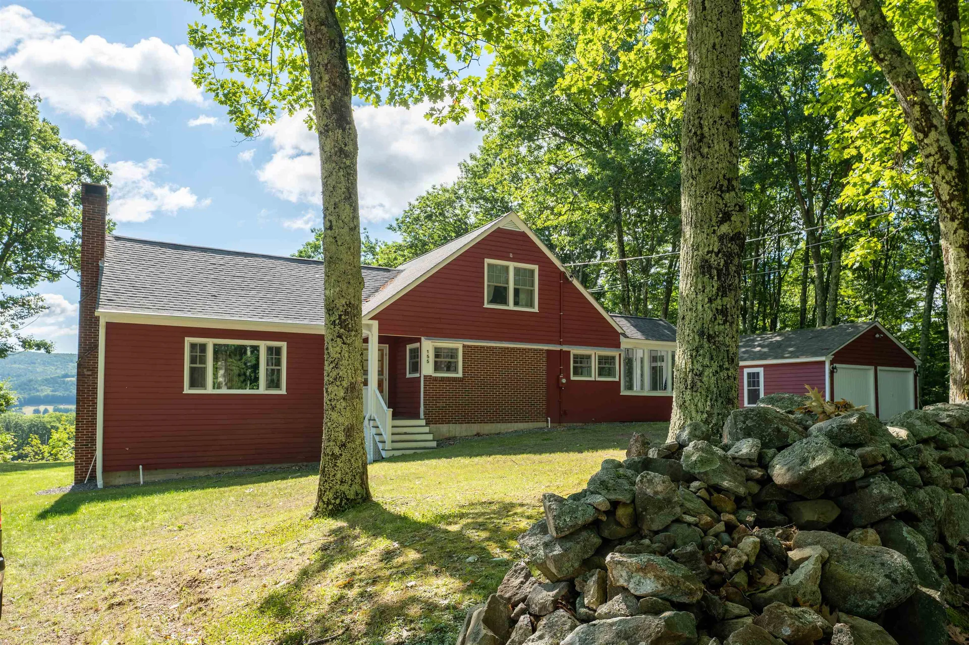 155 Gunstock Hill Road Gilford NH 03249