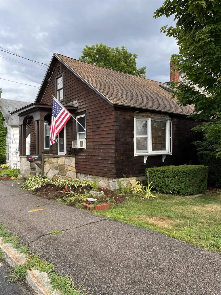101 Glass Street Pembroke NH 03275