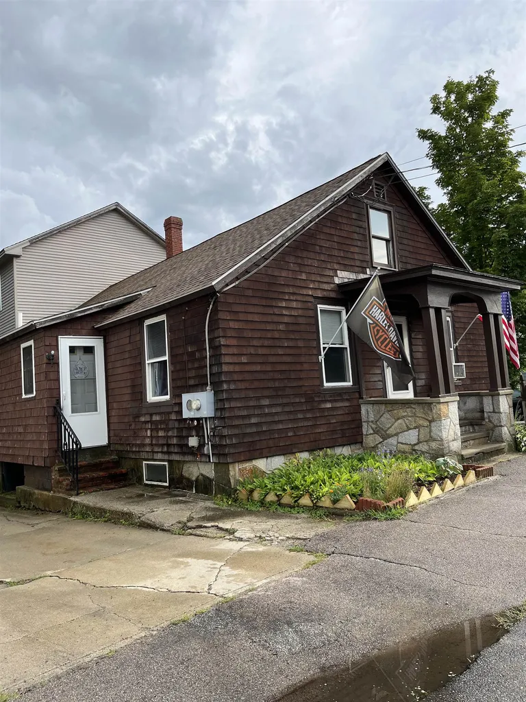 101 Glass Street Pembroke NH 03275