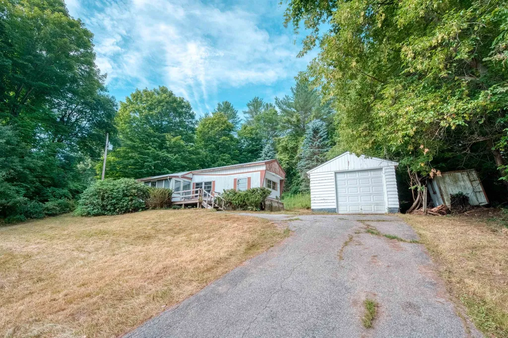291 Chestnut Street Claremont NH 03743