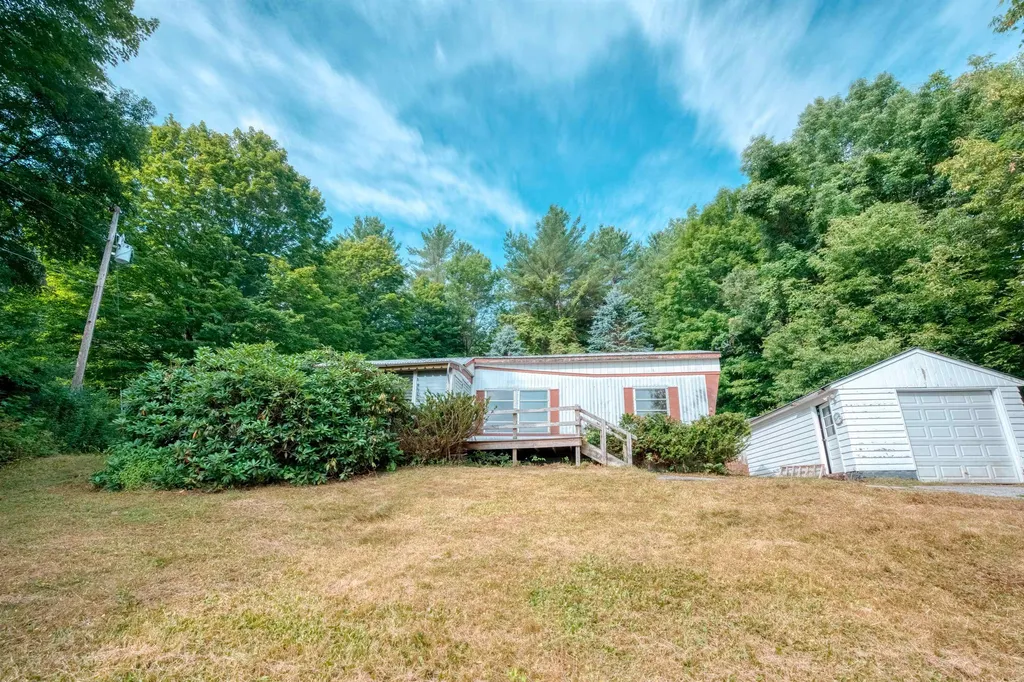 291 Chestnut Street Claremont NH 03743