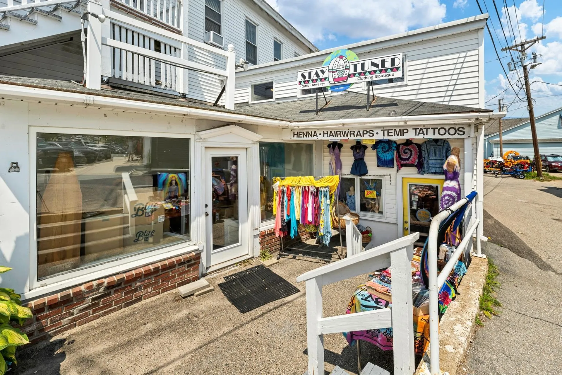 2 South Main Street Wolfeboro NH 03894