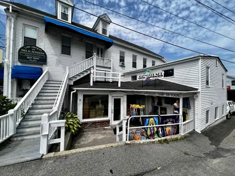 2 South Main Street Wolfeboro NH 03894