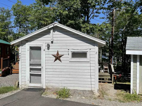 24 Dock Road Gilford NH 03249