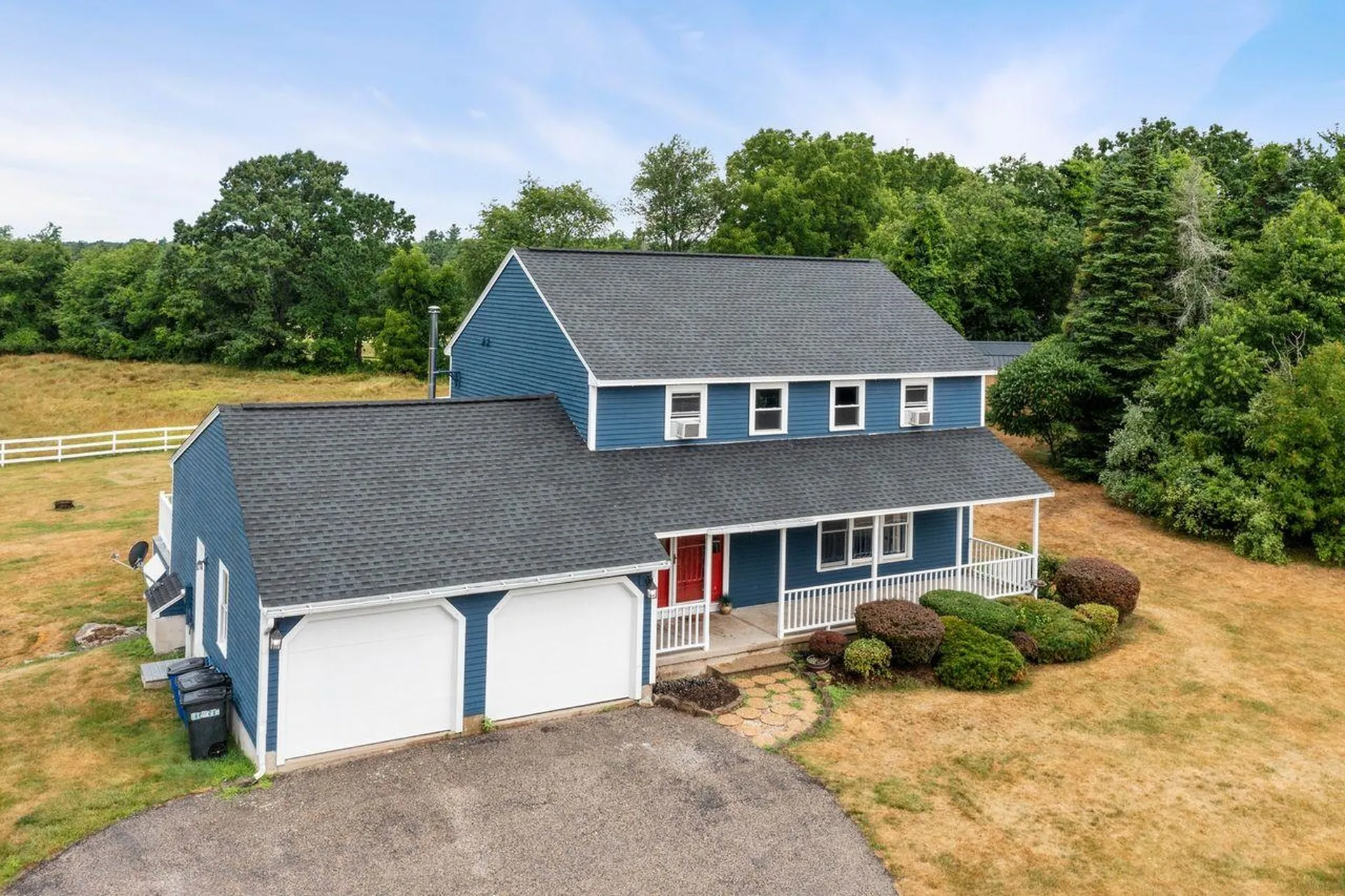 575 Peverly Hill Road Portsmouth NH 03801