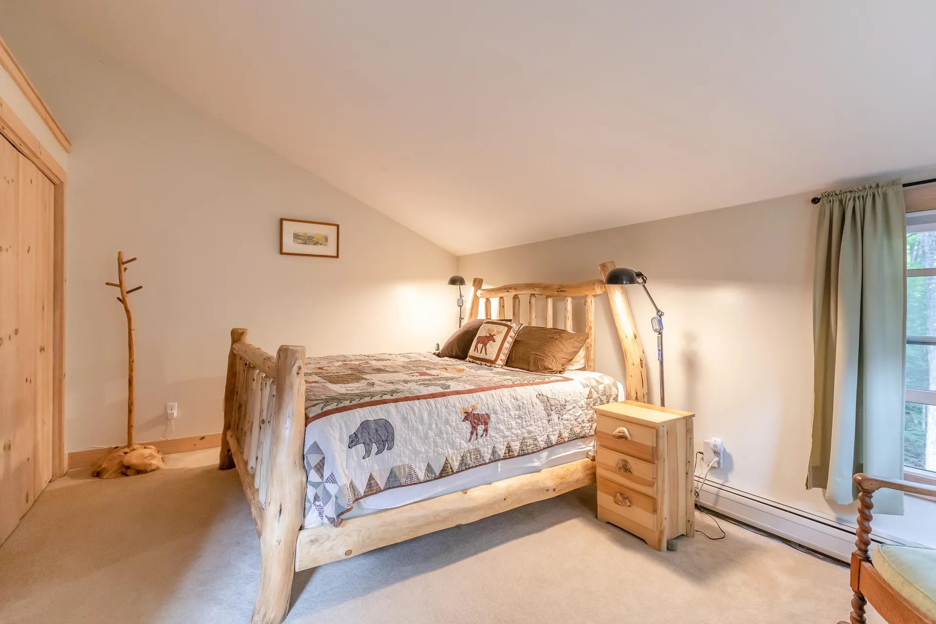 16 Spring Valley Drive Grantham NH 03753