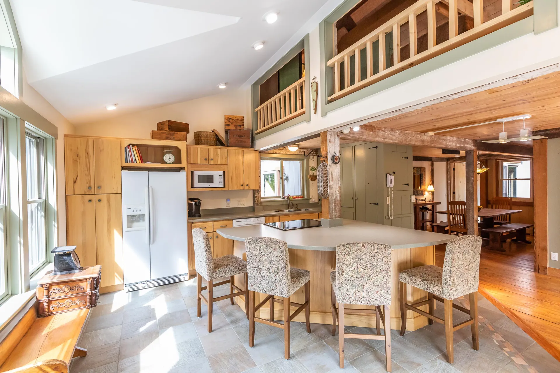 16 Spring Valley Drive Grantham NH 03753