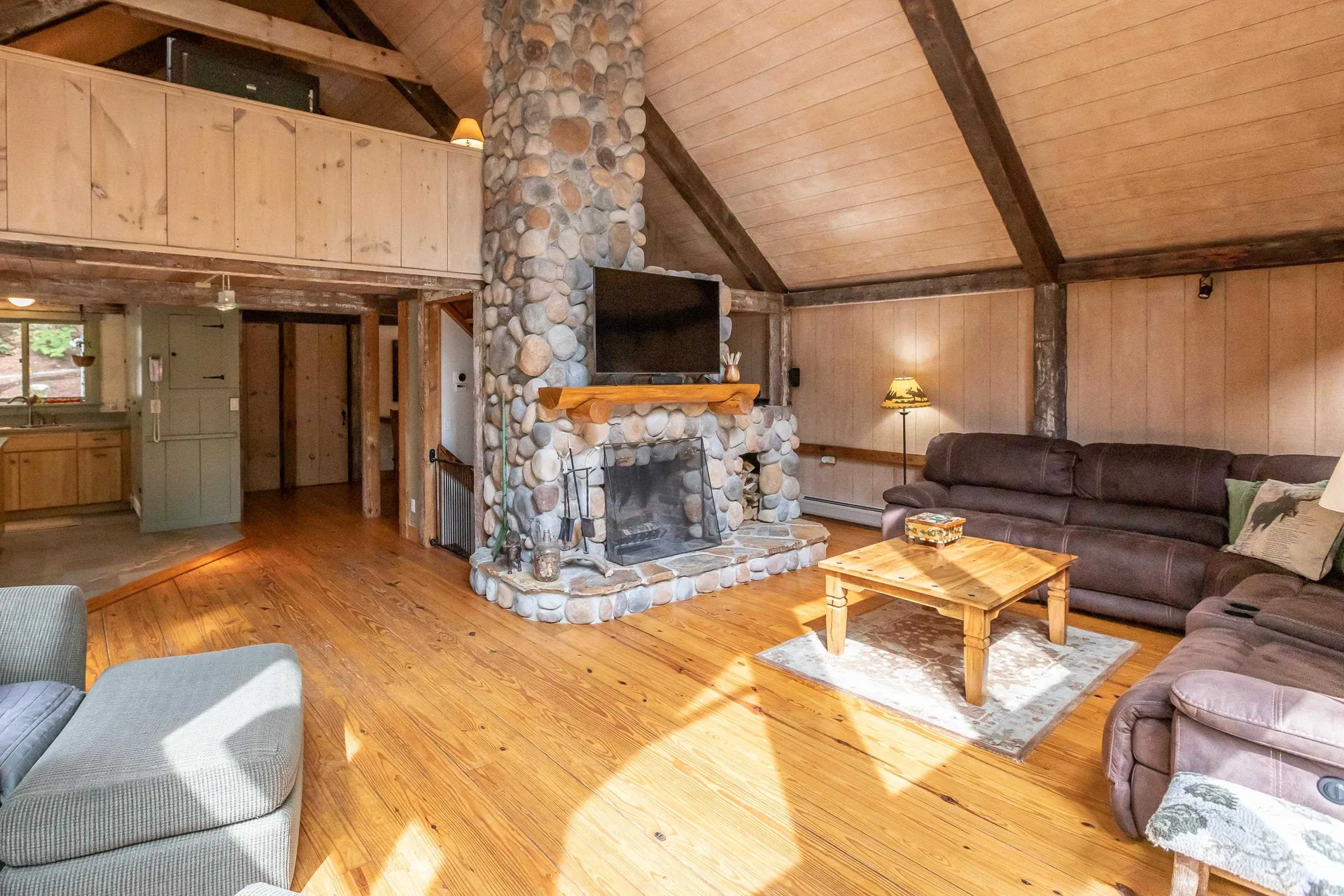 16 Spring Valley Drive Grantham NH 03753