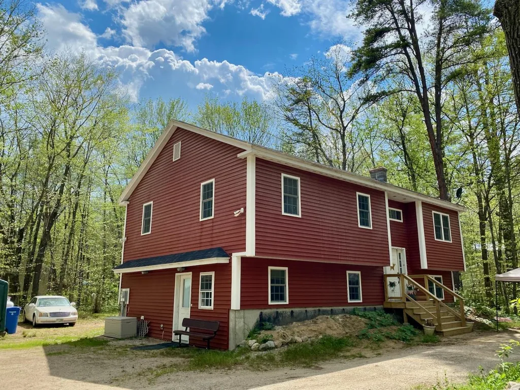 6 E Street Conway NH 03818