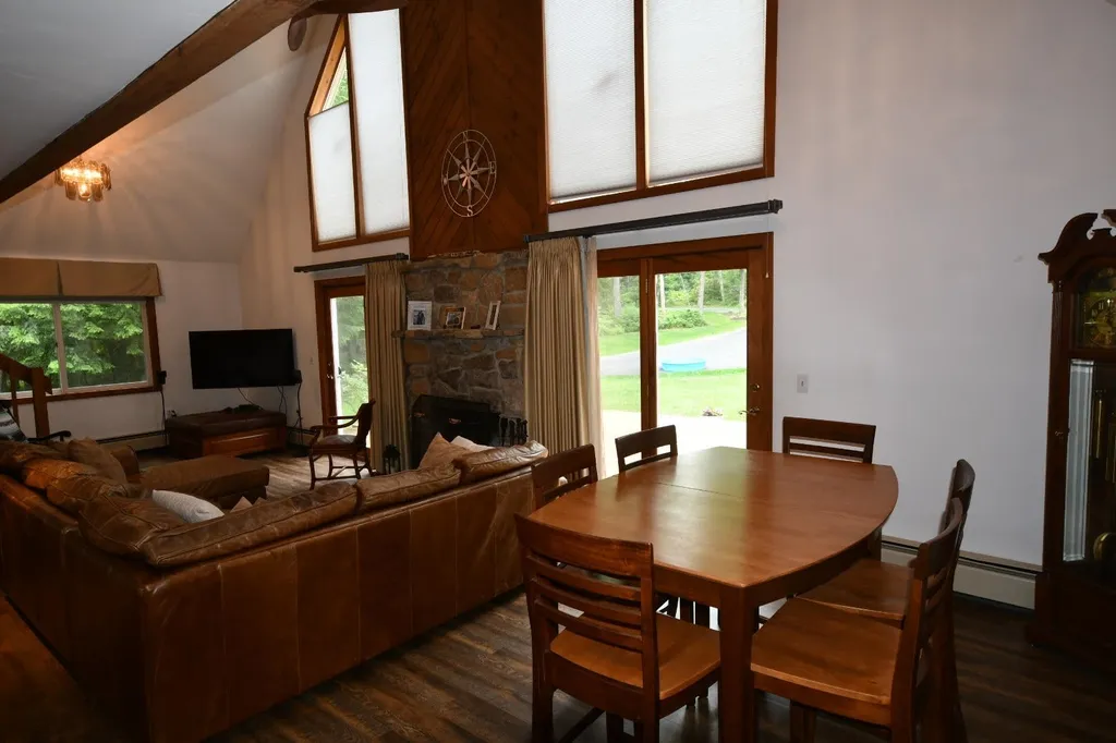 161 Waukewan Street Meredith NH 03253