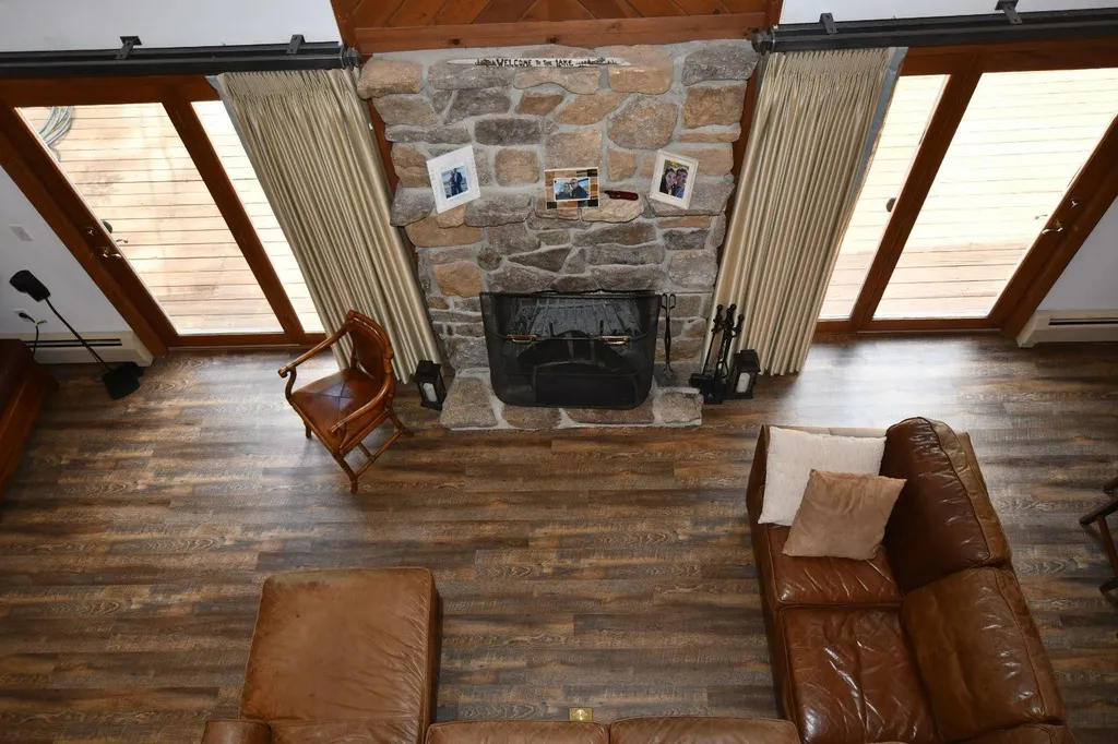 161 Waukewan Street Meredith NH 03253