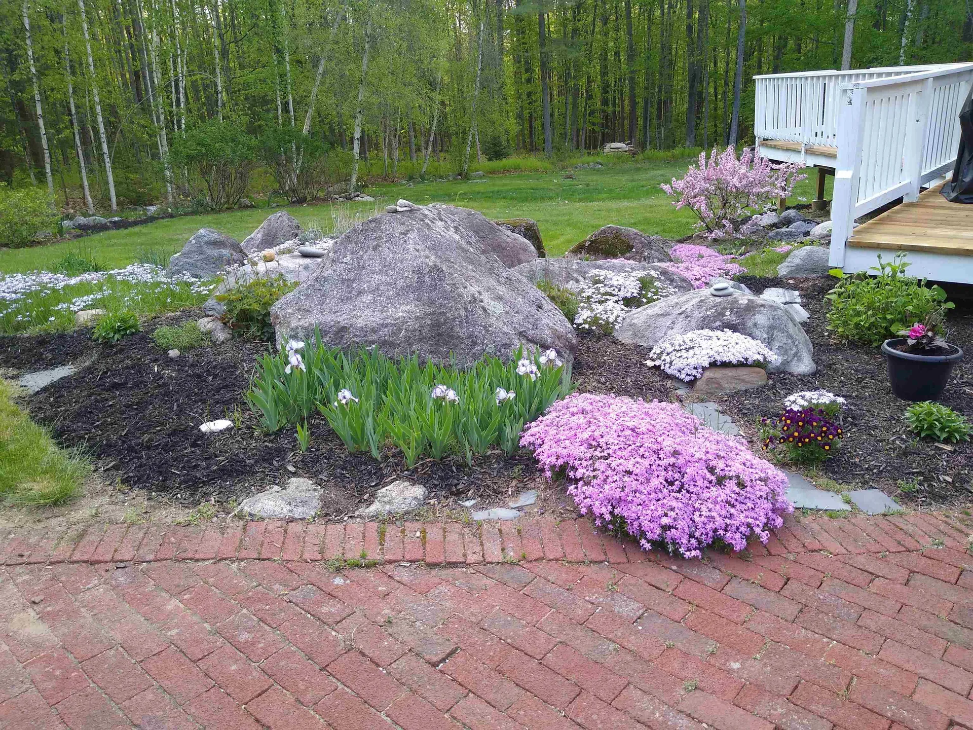 161 Waukewan Street Meredith NH 03253