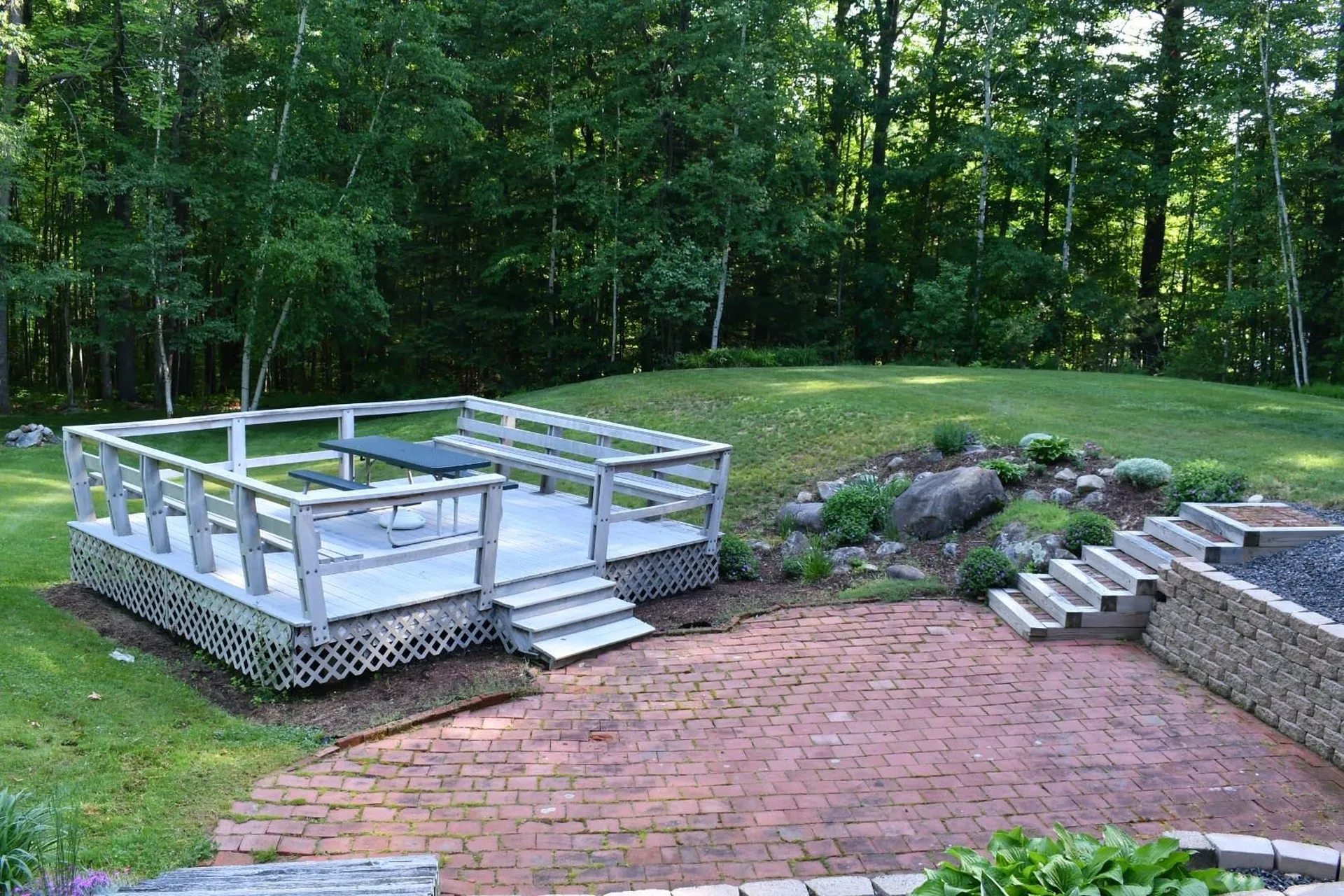 161 Waukewan Street Meredith NH 03253