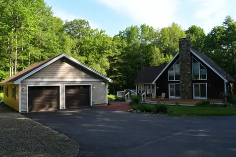 161 Waukewan Street Meredith NH 03253