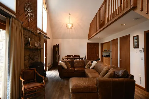 161 Waukewan Street Meredith NH 03253