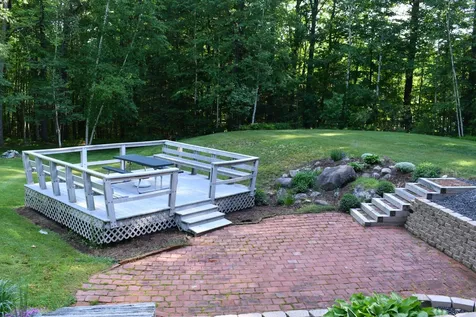 161 Waukewan Street Meredith NH 03253