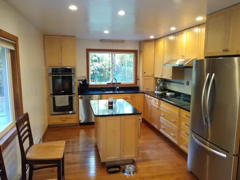 161 Waukewan Street Meredith NH 03253