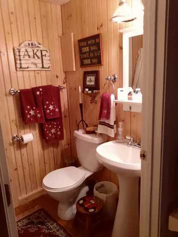 221c Michawanic Road Wakefield NH 03872