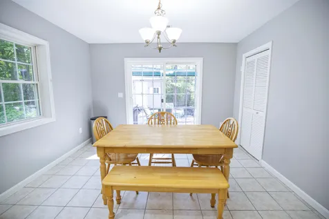 25 Old Mill Road Ossipee NH 03890