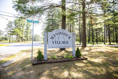 25 Old Mill Road Ossipee NH 03890