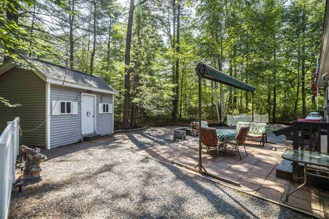 25 Old Mill Road Ossipee NH 03890