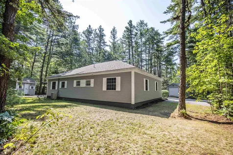 25 Old Mill Road Ossipee NH 03890