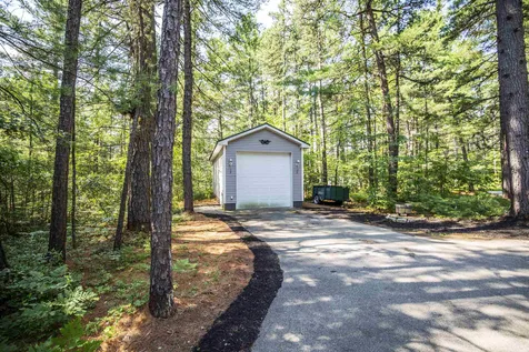 25 Old Mill Road Ossipee NH 03890