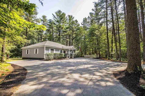 25 Old Mill Road Ossipee NH 03890