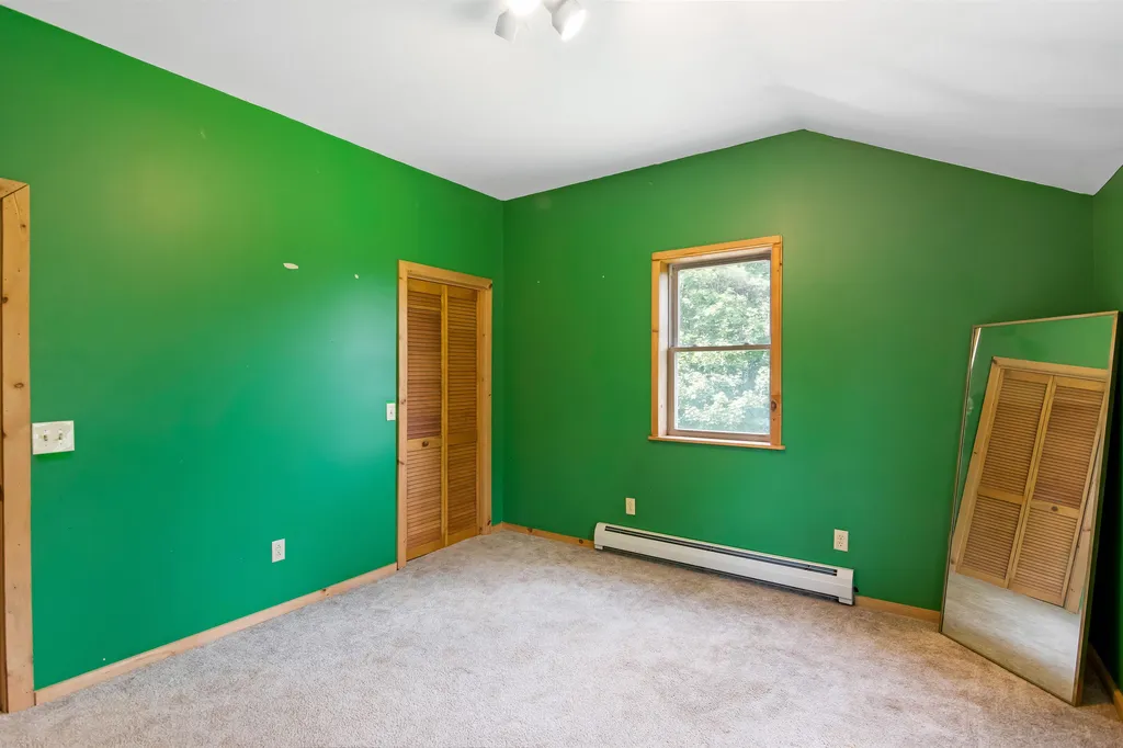 890 Kings Hill Road Bakersfield VT 05441