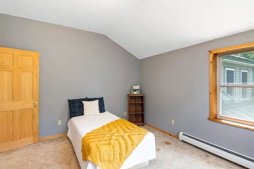 890 Kings Hill Road Bakersfield VT 05441