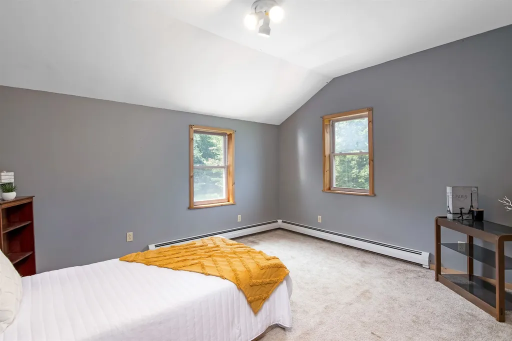 890 Kings Hill Road Bakersfield VT 05441