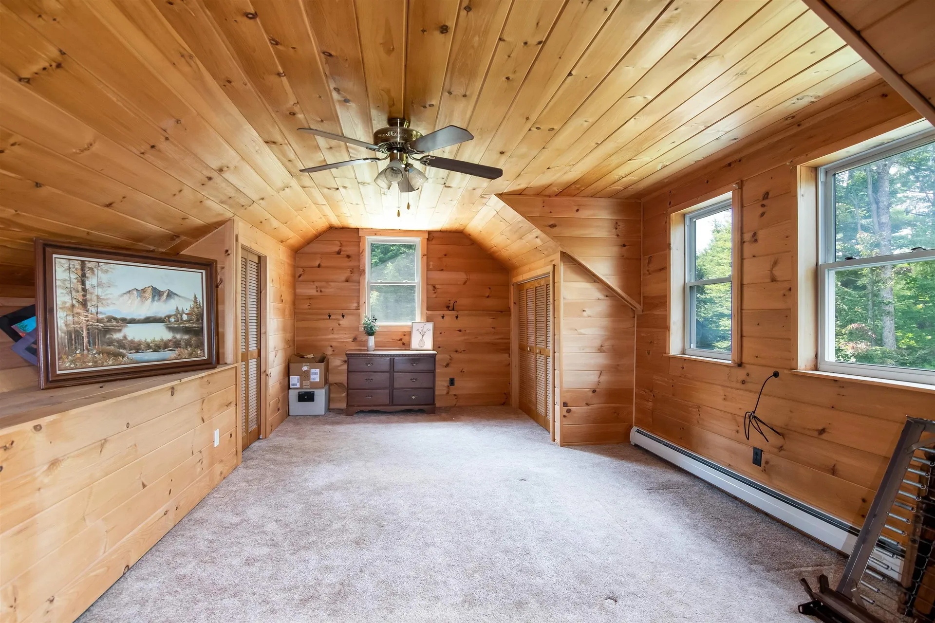 890 Kings Hill Road Bakersfield VT 05441